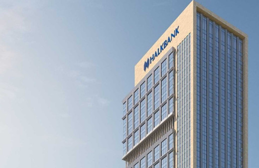 Halkbank'tan Sözcü'nün haberine yalanlama