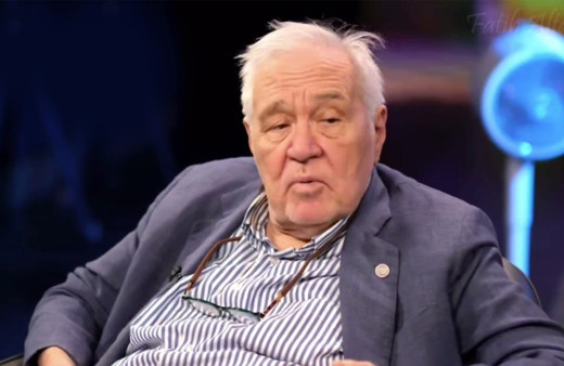 İlber Ortaylı'nın Uygur Türkleri önerisi yeniden gündemde! Çinliler yamyam