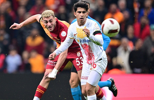 Kayserispor-Galatasaray maçı bilet fiyatları belli oldu