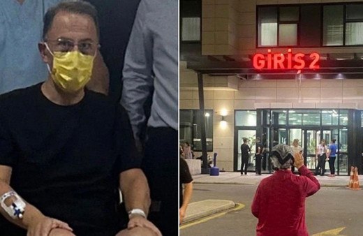 Hapiste mama ile beslenen Murat Çalık ilk kez konuştu! En çok annesi onu kahretmiş