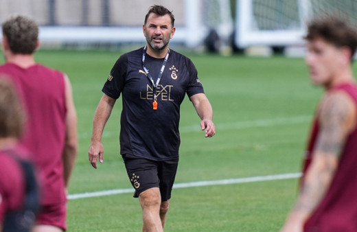 Okan Buruk'un istediği oluyor! Galatasaray Monaco'nun stoperiyle anlaştı