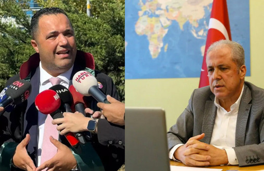 Rezan Epözdemir olayı çözülürse taş üstünde taş kalmaz! Şamil Tayyar iddiası