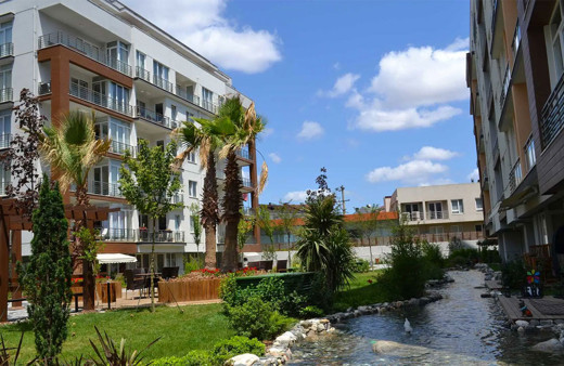 Site aidatları kiraları solladı! Bakanlık devreye girdi site yönetimleri artık...