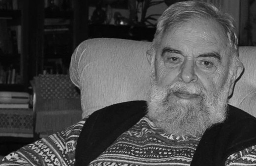 Tarihçi Mete Tunçay hayatını kaybetti