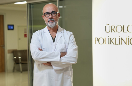 Ürolojide yeni çağ! Robotik cerrahinin avantajları neler? O hastalar için "altın standart" oldu