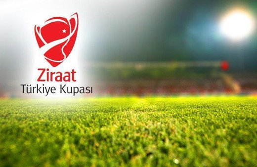 Ziraat Türkiye Kupası 1. eleme turu kura çekimi hangi tarihte yapılacak?