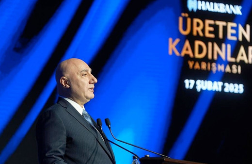 Okan Müderrisoğlu iddianın odağındaki Halkbank Genel Müdürü'nü yazdı