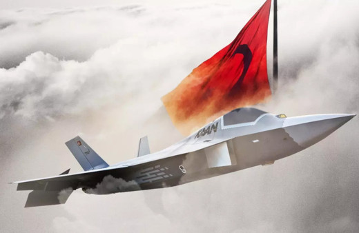 KAAN'ı yazdılar: Türkiye'nin uzmanlığından yararlanmalıyız