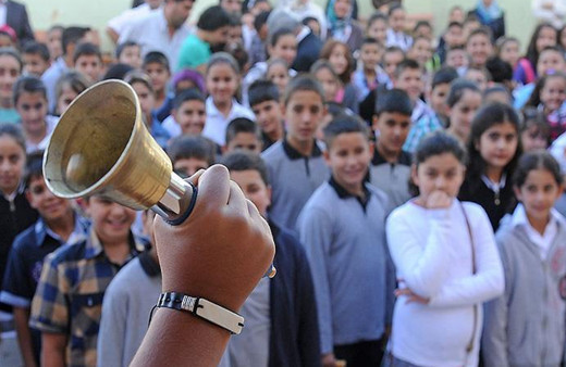 MEB, uygun okullarda "zilsiz okul" uygulamasına geçecek