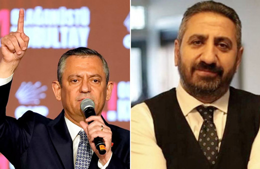 CHP PM üyesi Ali Haydar Fırat'tan CHP yönetimini sarsacak yazı