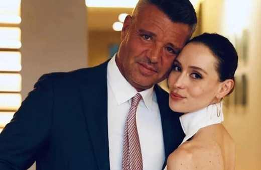 Yazın en büyük organizasyonu! Saadettin Saran'dan nikah öncesi korkutan çıkış...