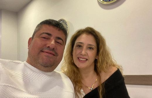 Eşi AK Parti'ye üye oldu! CHP'li isim görevden alındı