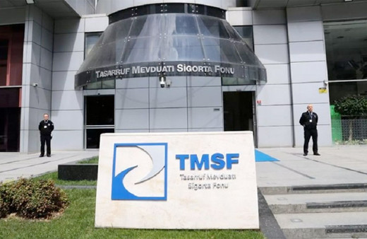 TMSF, enerji devi şirketini satışa çıkardı fiyatı belli oldu
