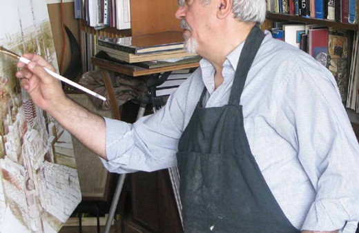 Sanatçı Yakup Cem hayatını kaybetti! Yakup Cem kaç yaşında, neden öldü?