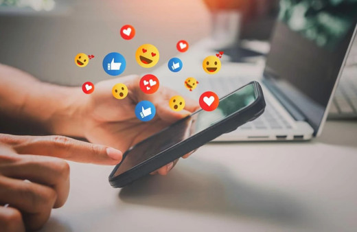 Sosyal medyada başkasının fotoğrafını paylaşanlara kötü haber! Cezası var...