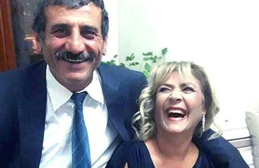 Niye mayoyla havuza girdin deyip öldürdü! Kayıp katil koca sefada çıktı