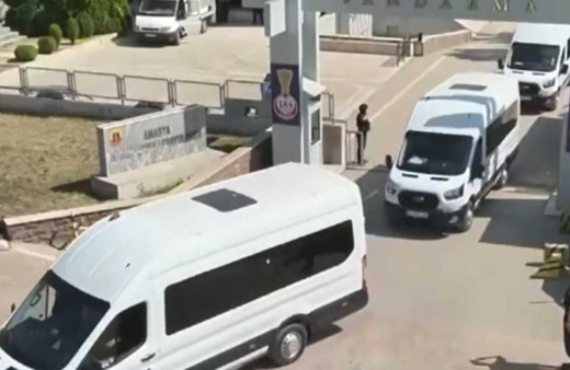 21 ilde operasyon! "Yasa dışı bahis ve dolandırıcılık" sebebiyle 8 şüpheli tutuklandı