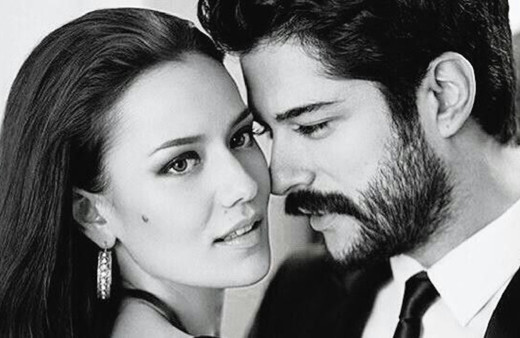 Fahriye Evcen ve Burak Özçivit arasında neler oluyor? Komşulardan çift hakkında şiddet iddiası