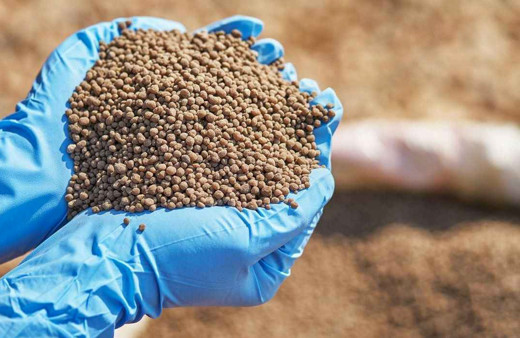 Üretmek pahalıya gelince gübre ihracat rekoru kırıldı bakın hangi ülkeden aldık