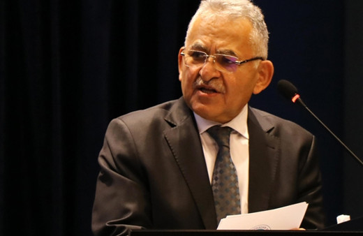 Kayseri Büyükşehir Belediye Başkanı hastaneye kaldırıldı! Son durumu nasıl?