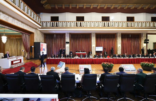 DMM'den komisyonda bölünme talep edildi iddiasıyla ilgili açıklama