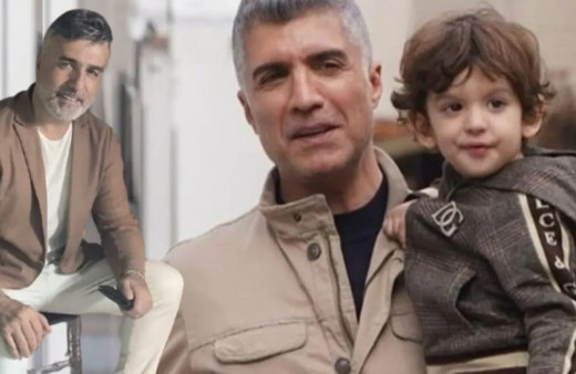 İyice çirkinleşti! Özcan Deniz ve ailesi arasında bu kez de DNA testi krizi çıktı