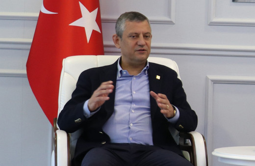 Özgür Özel CHP iktidarında verilecek ilk talimatı açıkladı