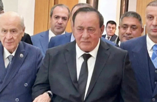 Bahçeli'nin destek çıktığı tutuklu Selahattin Yılmaz mektup yazdı CHP'yi kumpasla suçladı