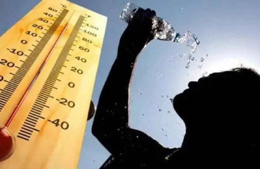 Önce yağmur sonra sıcak! Meteoroloji raporu yayınladı...