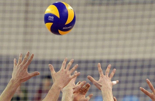 Voleybolda 2025-2026 sezonun fikstür çekimi yapıldı