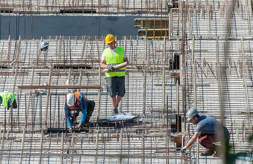 Algün İnşaat "Gayrimenkul Yatırım Fonu" kurma kararı aldı
