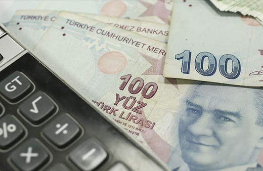 Bankalarda unutulan yaklaşık 732,1 milyon lira TMSF'ye aktarıldı! İşlem yapılmayan 2 milyondan fazla hesap...