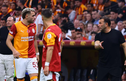 Galatasaray'ın yıldızı sessiz sedasız ayrılmak üzere