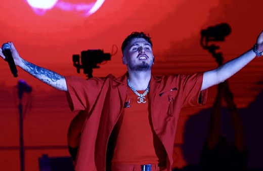 Ünlü rapçi BLOK3'e şok! Hakkında soruşturma açıldı...