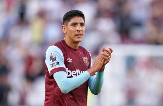 Fenerbahçe Meksikalı Edson Alverez'i transfer etti