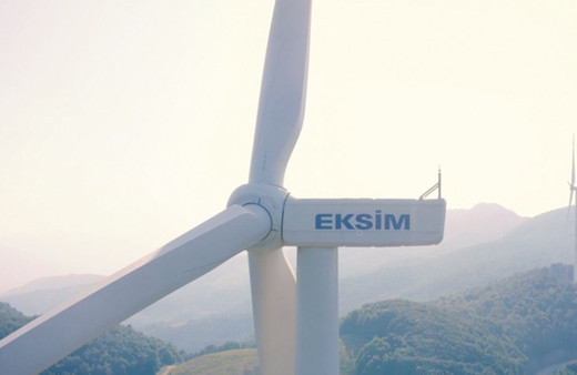 Eksim Holding, Brandon Hall'da üç uluslararası ödül aldı