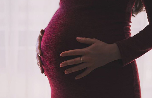 Hamile kadının iş başvurusu reddedildi! Şikayet etti şirkete ceza uygulandı