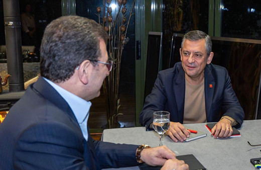 CHP'nin cumhurbaşkanı adayı kim olur? Sinan Burhan "sürpriz söyleyeyim" diyerek bomba ismi açıkladı