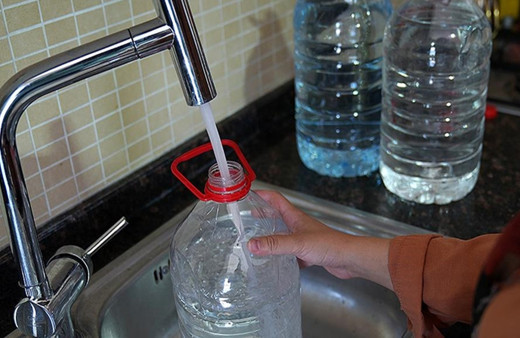 Durum fena! Planlı su kesintileri artık 3 günde bir uygulanacak