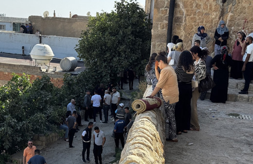 Mardin'de iki kız kardeşin sır ölümü! Bugün bir kadın daha ölü bulununca...