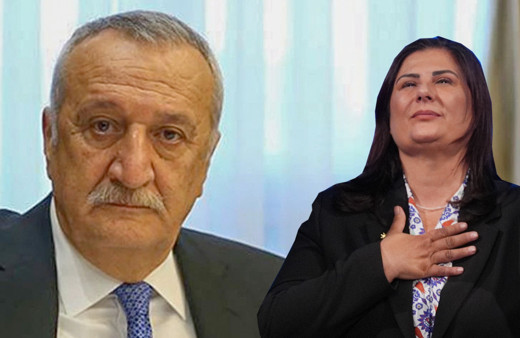 'Çerçioğlu’nun aracısı Mehmet Ağar çıktı' iddiasına Ağar'dan yanıt