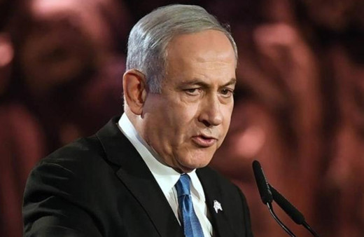 Netanyahu: Hamas ateşkes anlaşmasını kabul etse bile Gazze'yi işgal edeceğiz