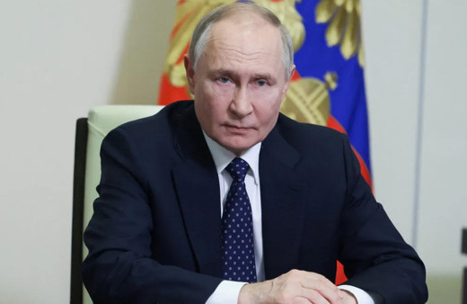 Reuters: Putin'in barış için Ukrayna'dan 4 talebi var