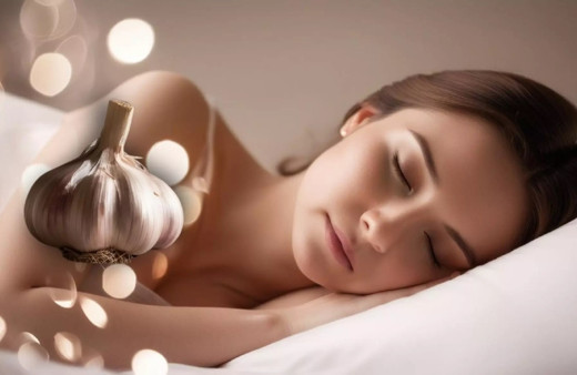 Uyurken rahatlatıyor! Odanıza bir diş bıraktığınızda etkisine inanamayacaksınız!