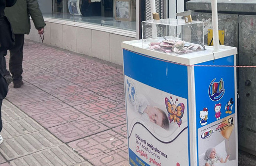 Valilik alınan kararı duyurdu! İstanbul'da sesli SMA stantlarına yasak