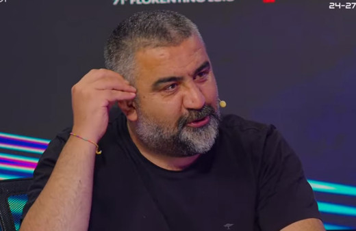 Ümit Özat'tan Fenerbahçe iddiası: Bu takımı şampiyon yapmayayım köprüden aşağı atarım kendimi