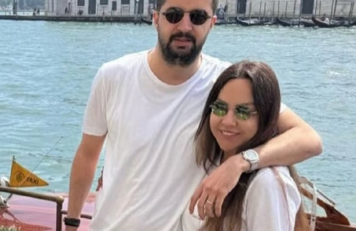 Ebru Gündeş'e şok! Eşi Murat Özdemir gözaltına alındı