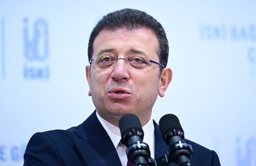 İmamoğlu iddiasında haklı çıkan İsmet Özçelik 1 ay sonra yeniden yazdı