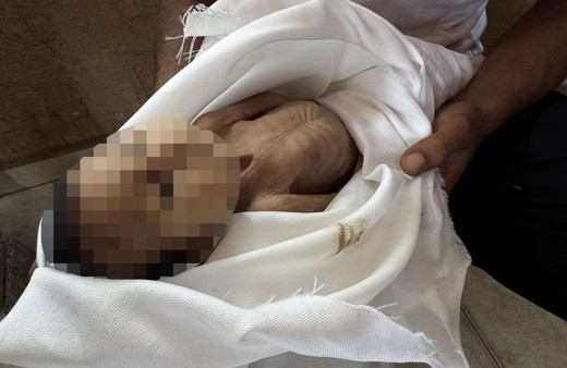 İsrail ordusu, Kudüs'ün kuzeyinde 1'i çocuk 2 Filistinliyi öldürdü