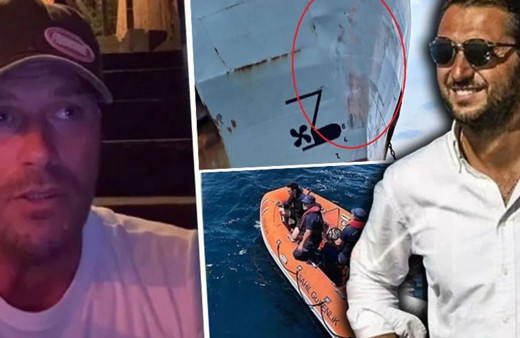 Kayıp iş insanı Halit Yukay'ı arama çalışmaları sürüyor! Ünlü isim ifade verdi...